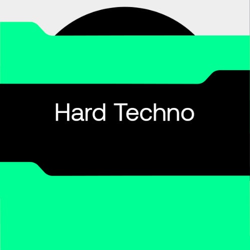 Beatport Best Tracks Of 2023 (So Far) Hard Techno 2023